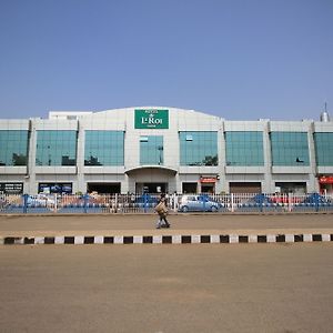 Hotel Le Roi Raipur At Raipur Railway Station